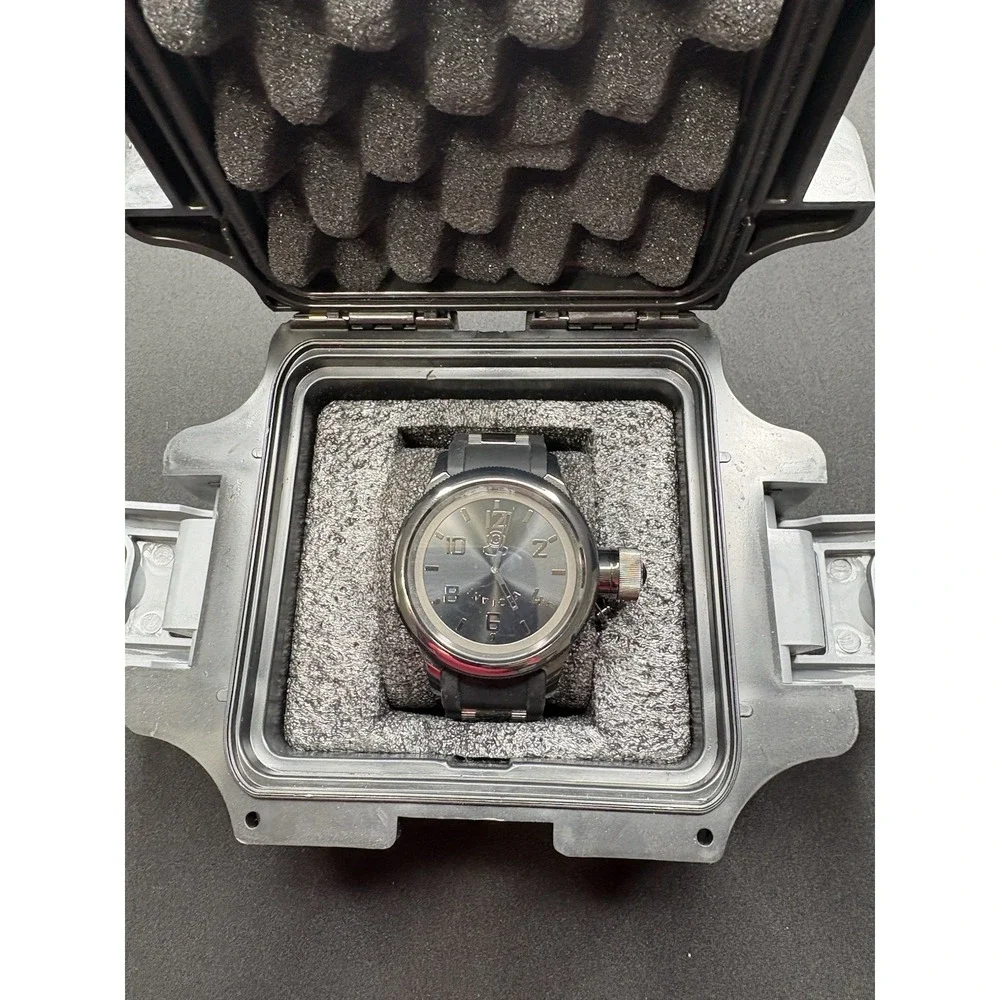 Invicta specialty russian